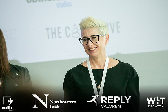 In Their Own Words- Stories of Underrepresented Voices in Tech - Featuring Valorem-14