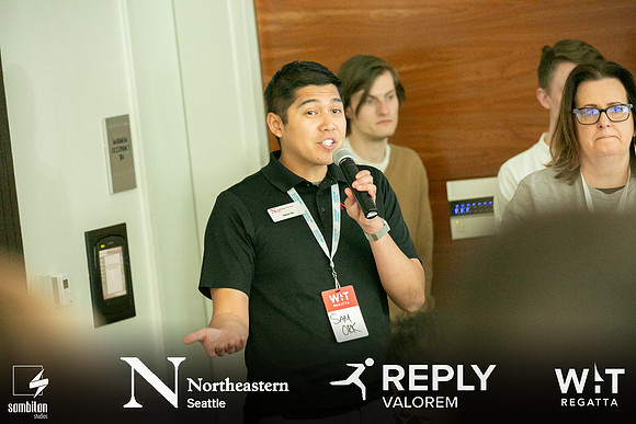 In Their Own Words- Stories of Underrepresented Voices in Tech - Featuring Valorem-19