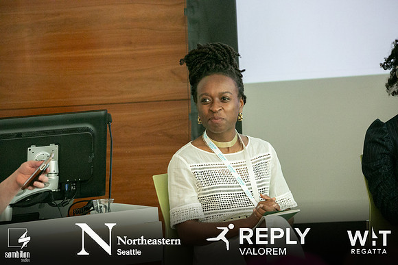 In Their Own Words- Stories of Underrepresented Voices in Tech - Featuring Valorem-21