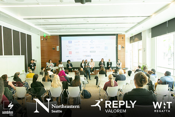 In Their Own Words- Stories of Underrepresented Voices in Tech - Featuring Valorem-22