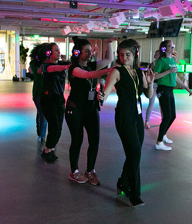 3- TGIF Thank Goodness It's Facebook - Wellness Party hosted by Facebook-51
