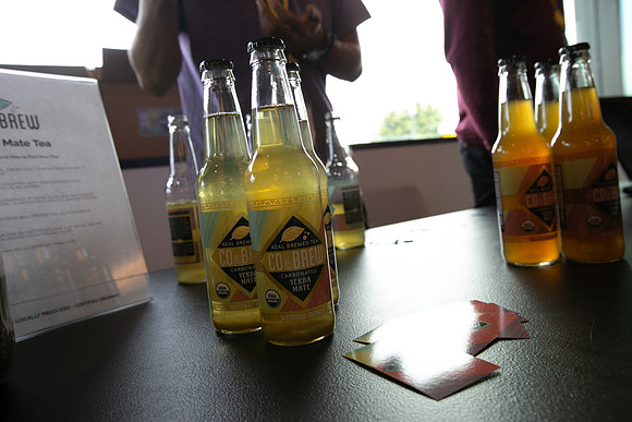 1- TGIF Thank Goodness It's Facebook - Wellness Party hosted by Facebook-13-2