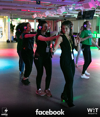 3- TGIF Thank Goodness It's Facebook - Wellness Party hosted by Facebook-51
