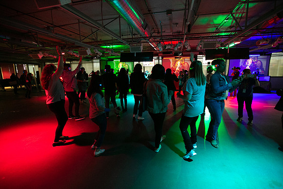 3- TGIF Thank Goodness It's Facebook - Wellness Party hosted by Facebook-43-2