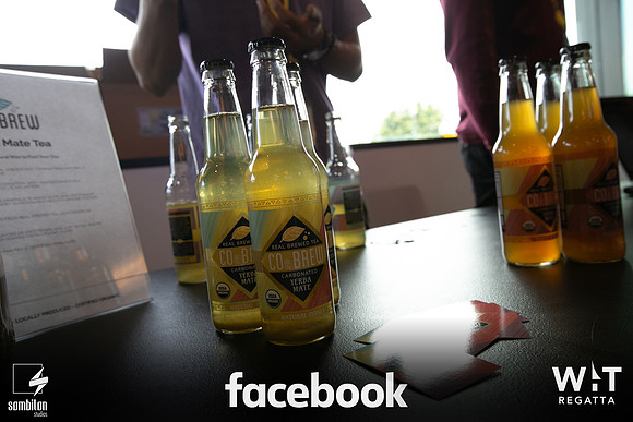 1- TGIF Thank Goodness It's Facebook - Wellness Party hosted by Facebook-13-2