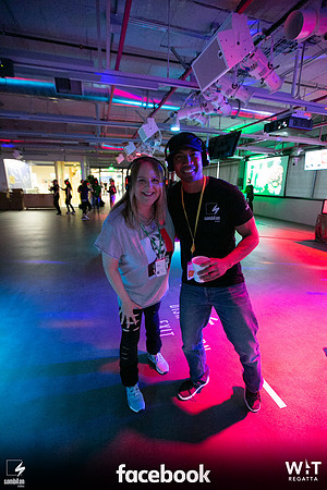 3- TGIF Thank Goodness It's Facebook - Wellness Party hosted by Facebook-50