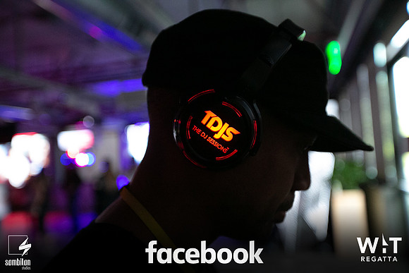 3- TGIF Thank Goodness It's Facebook - Wellness Party hosted by Facebook-46