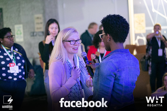 3- TGIF Thank Goodness It's Facebook - Wellness Party hosted by Facebook-19-2