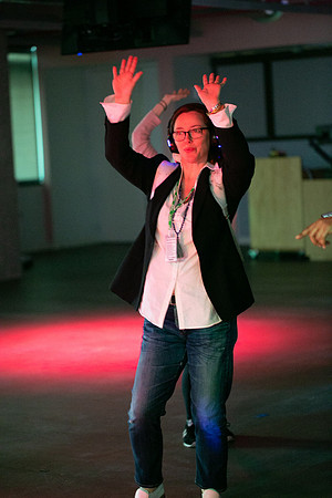 3- TGIF Thank Goodness It's Facebook - Wellness Party hosted by Facebook-30