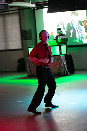 3- TGIF Thank Goodness It's Facebook - Wellness Party hosted by Facebook-2