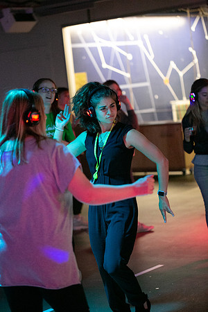 3- TGIF Thank Goodness It's Facebook - Wellness Party hosted by Facebook-5-2