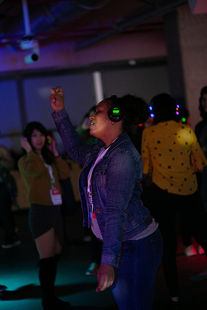 3- TGIF Thank Goodness It's Facebook - Wellness Party hosted by Facebook-29