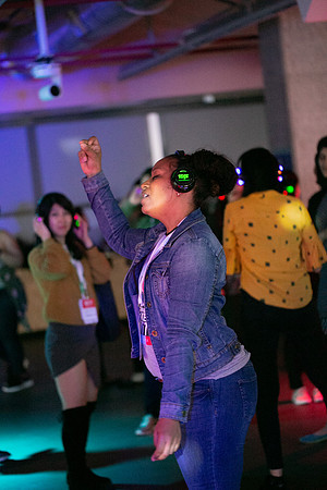 3- TGIF Thank Goodness It's Facebook - Wellness Party hosted by Facebook-29-2