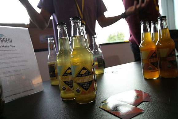 1- TGIF Thank Goodness It's Facebook - Wellness Party hosted by Facebook-16