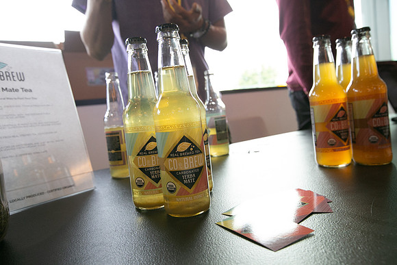 1- TGIF Thank Goodness It's Facebook - Wellness Party hosted by Facebook-13