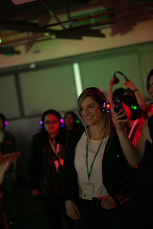3- TGIF Thank Goodness It's Facebook - Wellness Party hosted by Facebook-31-2