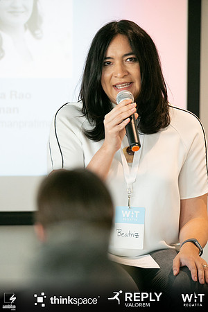 Celebrating the wave of women engineers - #ILookLikeAnEngineer  - Featuring Valorem-249