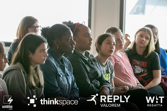 Celebrating the wave of women engineers - #ILookLikeAnEngineer  - Featuring Valorem-303