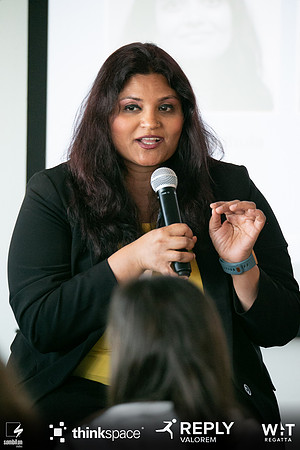 Celebrating the wave of women engineers - #ILookLikeAnEngineer  - Featuring Valorem-206
