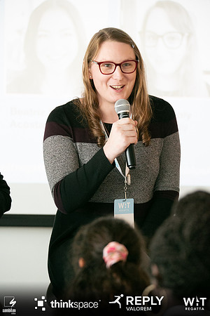 Celebrating the wave of women engineers - #ILookLikeAnEngineer  - Featuring Valorem-214