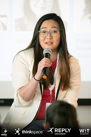 Celebrating the wave of women engineers - #ILookLikeAnEngineer  - Featuring Valorem-227