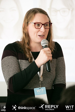 Celebrating the wave of women engineers - #ILookLikeAnEngineer  - Featuring Valorem-219