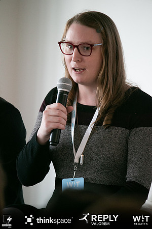 Celebrating the wave of women engineers - #ILookLikeAnEngineer  - Featuring Valorem-287