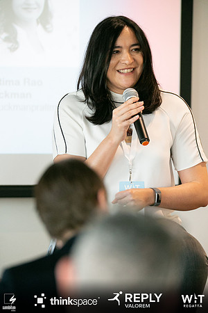 Celebrating the wave of women engineers - #ILookLikeAnEngineer  - Featuring Valorem-252