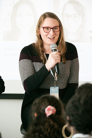 Celebrating the wave of women engineers - #ILookLikeAnEngineer  - Featuring Valorem-214