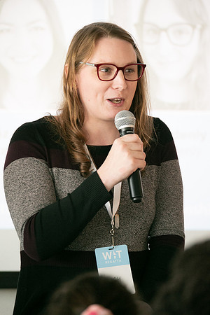 Celebrating the wave of women engineers - #ILookLikeAnEngineer  - Featuring Valorem-219