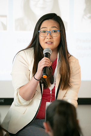 Celebrating the wave of women engineers - #ILookLikeAnEngineer  - Featuring Valorem-227