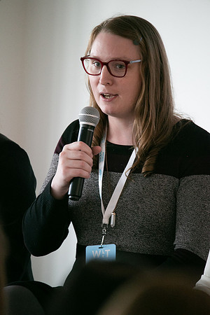 Celebrating the wave of women engineers - #ILookLikeAnEngineer  - Featuring Valorem-287