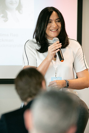 Celebrating the wave of women engineers - #ILookLikeAnEngineer  - Featuring Valorem-252