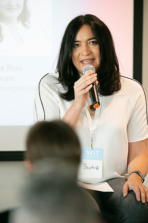 Celebrating the wave of women engineers - #ILookLikeAnEngineer  - Featuring Valorem-249
