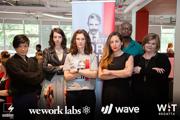 Shifting the Culture In Male Dominated Industry - Featuring Wave Business-8