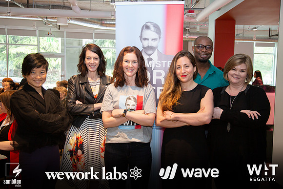 Shifting the Culture In Male Dominated Industry - Featuring Wave Business-9