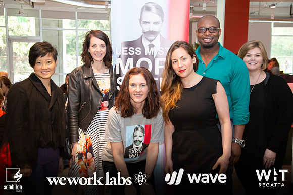 Shifting the Culture In Male Dominated Industry - Featuring Wave Business-6