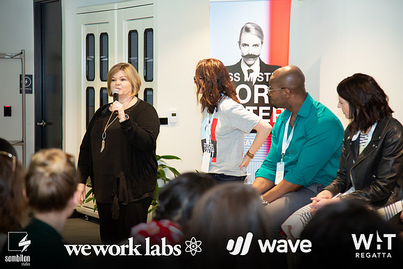Shifting the Culture In Male Dominated Industry - Featuring Wave Business-17