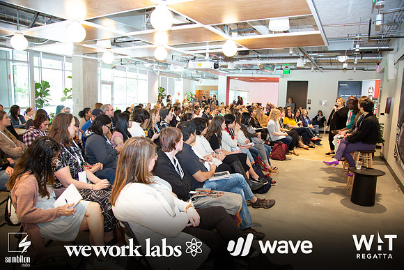 Shifting the Culture In Male Dominated Industry - Featuring Wave Business-20