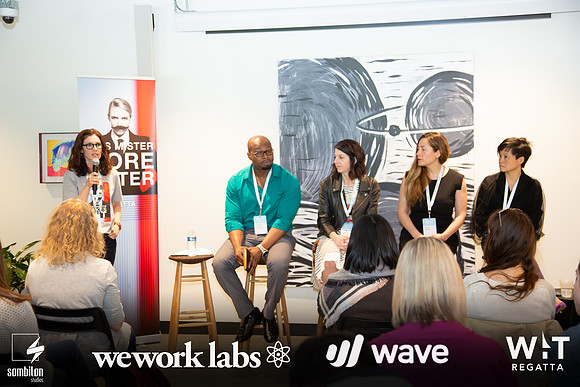 Shifting the Culture In Male Dominated Industry - Featuring Wave Business-23