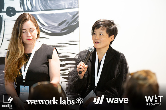 Shifting the Culture In Male Dominated Industry - Featuring Wave Business-29