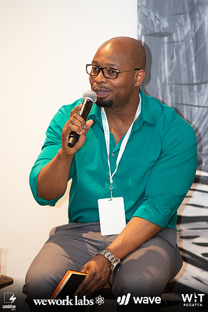 Shifting the Culture In Male Dominated Industry - Featuring Wave Business-31