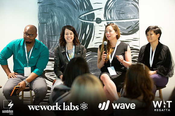 Shifting the Culture In Male Dominated Industry - Featuring Wave Business-43