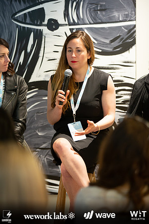 Shifting the Culture In Male Dominated Industry - Featuring Wave Business-56