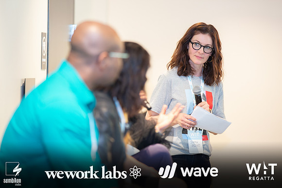Shifting the Culture In Male Dominated Industry - Featuring Wave Business-65