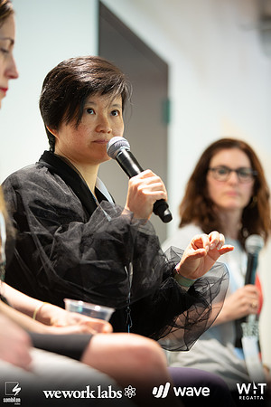 Shifting the Culture In Male Dominated Industry - Featuring Wave Business-80