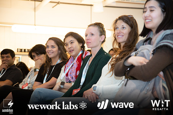 Shifting the Culture In Male Dominated Industry - Featuring Wave Business-72