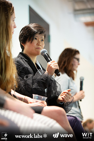 Shifting the Culture In Male Dominated Industry - Featuring Wave Business-85