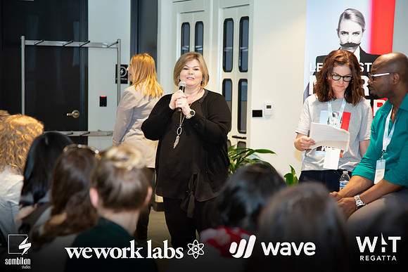 Shifting the Culture In Male Dominated Industry - Featuring Wave Business-16