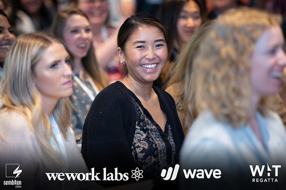 Shifting the Culture In Male Dominated Industry - Featuring Wave Business-101